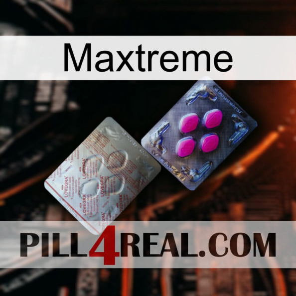 Maxtreme 38